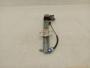 Acura TSX Driver Left Rear Door Window Regulator-3