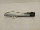 Acura TSX Driver Left Rear Door Window Regulator-7