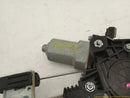 Acura TSX Driver Left Rear Door Window Regulator-8
