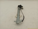 Acura TSX Passenger Right Rear Door Window Regulator-6