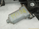 Acura TSX Passenger Right Rear Door Window Regulator-8