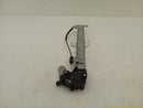 Acura TSX Passenger Right Rear Door Window Regulator-9