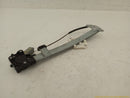 Acura TSX Passenger Right Rear Door Window Regulator-10
