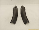 Acura TSX Pair Of Rear Door End Garnish-3