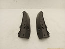 Acura TSX Pair Of Rear Door End Garnish-5