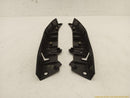 Acura TSX Pair Of Rear Door End Garnish-6
