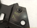 Acura TSX Pair Of Rear Door End Garnish-7