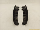 Acura TSX Pair Of Rear Door End Garnish-9