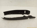 Acura TSX Pair Of Rear Door End Garnish-10