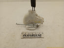 Acura TSX Passenger Right Rear Door Lock Actuator-1