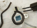 Acura TSX Passenger Right Rear Door Lock Actuator-6