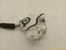 Acura TSX Passenger Right Rear Door Lock Actuator-9