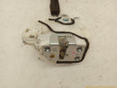 Acura TSX Passenger Right Rear Door Lock Actuator-10