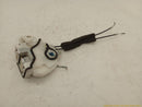Acura TSX Passenger Right Rear Door Lock Actuator-12