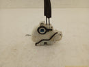 Acura TSX Driver Left Rear Door Lock Actuator-2