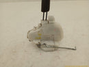 Acura TSX Driver Left Rear Door Lock Actuator-5