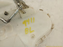 Acura TSX Driver Left Rear Door Lock Actuator-8