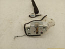 Acura TSX Driver Left Rear Door Lock Actuator-9