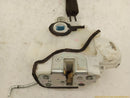 Acura TSX Driver Left Rear Door Lock Actuator-11