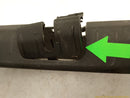 Acura TSX Trunk Sill Scuff Plate Trim-3
