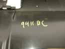 Acura TSX Trunk Sill Scuff Plate Trim-9