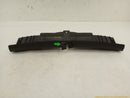 Acura TSX Trunk Sill Scuff Plate Trim-11