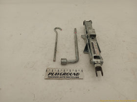 Acura TSX Vehicle Jack & Tools Set