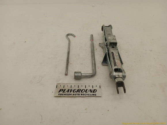 Acura TSX Vehicle Jack & Tools Set