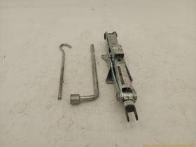 Acura TSX Vehicle Jack & Tools Set - 0