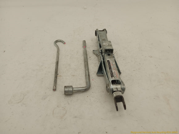 Acura TSX Vehicle Jack & Tools Set