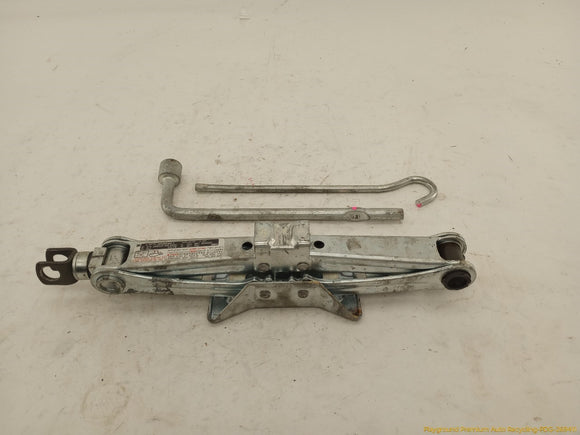 Acura TSX Vehicle Jack & Tools Set