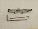Acura TSX Vehicle Jack & Tools Set-5