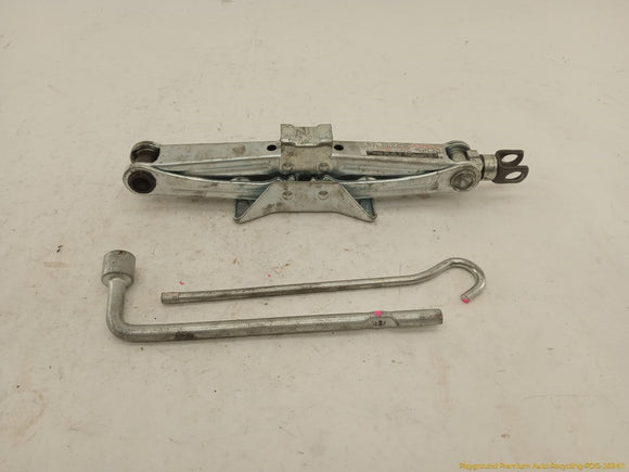 Acura TSX Vehicle Jack & Tools Set