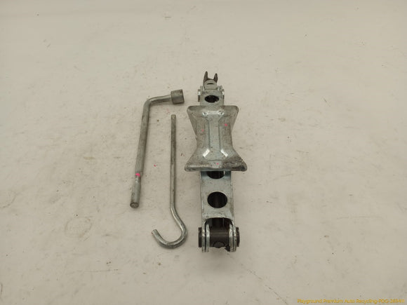 Acura TSX Vehicle Jack & Tools Set