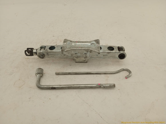 Acura TSX Vehicle Jack & Tools Set
