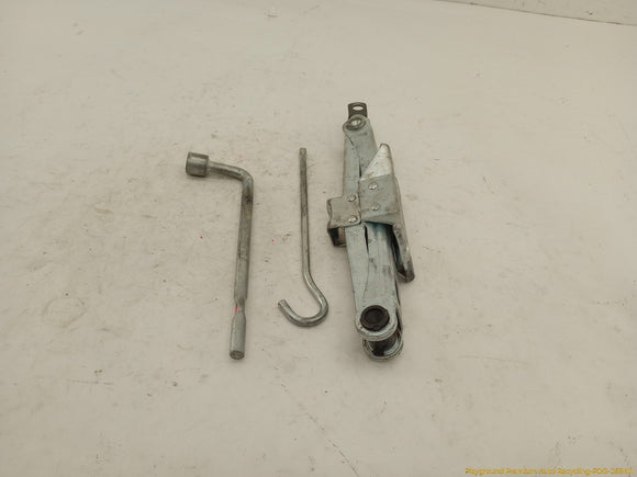 Acura TSX Vehicle Jack & Tools Set
