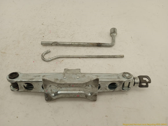 Acura TSX Vehicle Jack & Tools Set