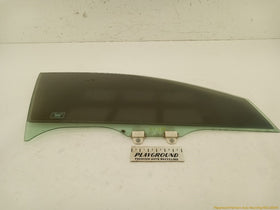 Acura TSX Passenger Right Front Door Window Glass