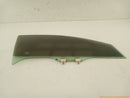 Acura TSX Passenger Right Front Door Window Glass-2