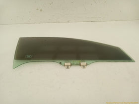 Acura TSX Passenger Right Front Door Window Glass - 0