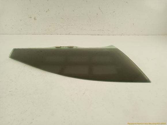 Acura TSX Passenger Right Front Door Window Glass