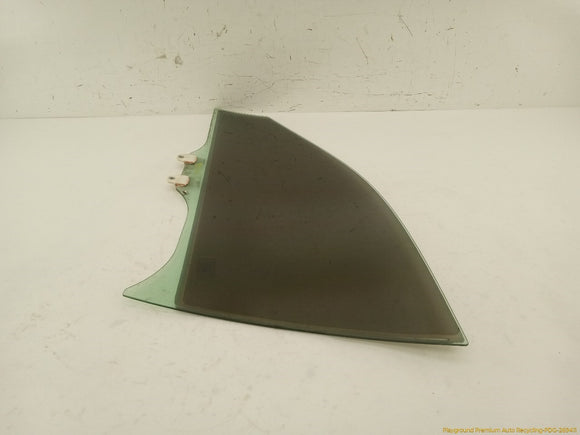 Acura TSX Passenger Right Front Door Window Glass