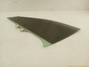 Acura TSX Passenger Right Front Door Window Glass-12