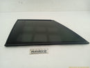 Land Rover Range Rover Driver Left Rear Door Window Glass-1