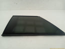 Land Rover Range Rover Driver Left Rear Door Window Glass-2