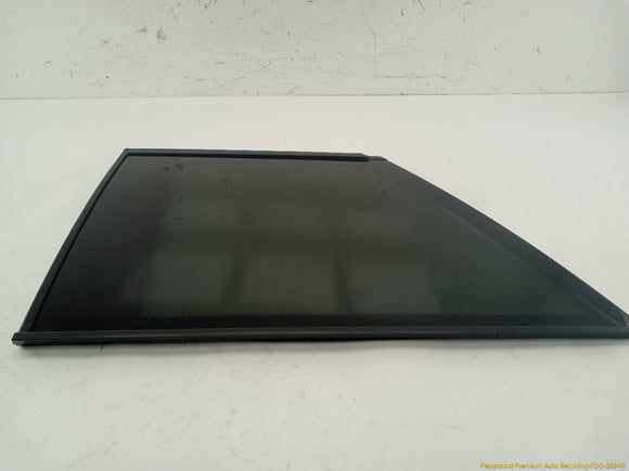 Land Rover Range Rover Driver Left Rear Door Window Glass