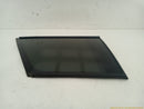 Land Rover Range Rover Driver Left Rear Door Window Glass-4