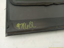 Land Rover Range Rover Driver Left Rear Door Window Glass-7