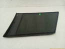 Land Rover Range Rover Driver Left Rear Door Window Glass-8