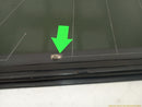 Land Rover Range Rover Driver Left Rear Door Window Glass-11